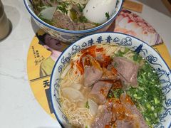 -陳香貴·兰州牛肉面(东方宝泰店)
