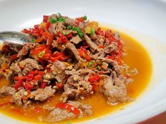 -耕渔小院·湖南鱼鲜(望城店)