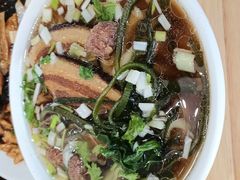 -太原面食店(解放路店)