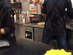 -CoCo都可(合生汇店)