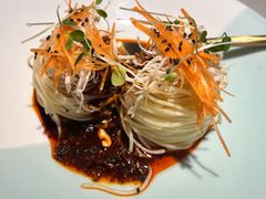 -雀蓝川菜(滨湖万象汇店)