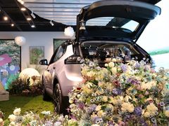 -安吉汽车生活馆(大宁中心广场C3栋店)