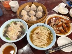 -耿福兴(凤凰美食街店)