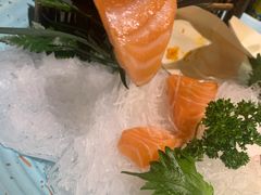 -三石铁板烧(紫竹桥店)