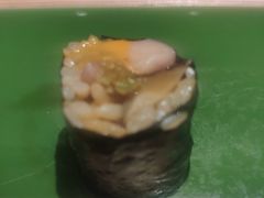 -荣一代目OMAKASE板前料理