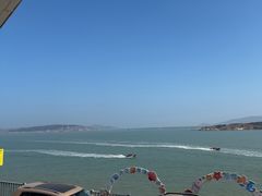 -北港方记海鲜楼·海景餐厅
