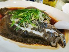 -海儀美食楼(湾仔海鲜街店)