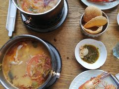 -Thai Basil罗勒叶泰式餐厅(时代天街店)