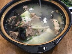 -老马家·舌尖上的西塘美食