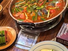 -亮欢寨酸汤鱼(沙冲路店)