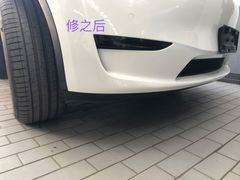 -畅通航行汽车钣金喷漆 无痕修复·局部喷漆