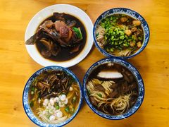 -太湖面馆十八浇(渔港路店)