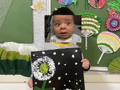 -北京市邮政管理局海慧寺幼儿园