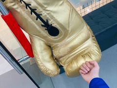 -FC格斗拳馆(东街店)