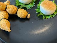 -杭州明豪voco酒店·明轩阁中餐厅