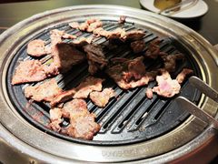-東盛炭烤自助料理(玄武招商花园城店)