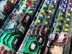 -盒马鲜生(金桥国际广场店)