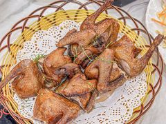 -祈胜邨•顺德鱼生•顺德菜(容桂店)