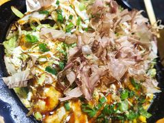 广岛好味烧-胜代日本料理(云程巷小区店)