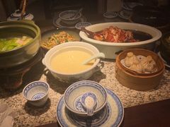 -南京大牌档(夫子庙老门东店)