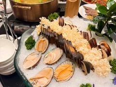 -山水雅居·江南雅宴(运河公园店)