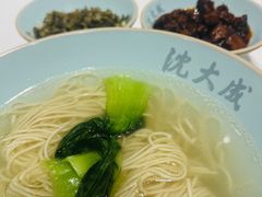 -沈大成(南京东路店)