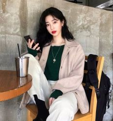 -吉米护肤造型