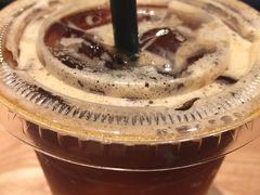 -星巴克(南京狮子桥店)