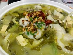 -鱼你在一起(新森兰花园城店)