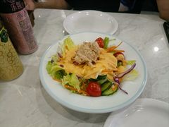 -萨莉亚意式餐厅(悦荟广场店)
