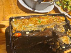 -聚点串吧·北京烧烤(赵登禹路店)