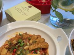 -盛百味·家宴餐厅(霸州分店)