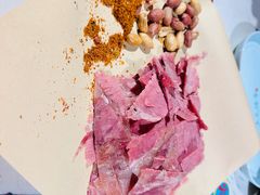 大刀牛肉-长安大牌档之上元灯会(南大街店)