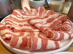 -四喜小胖·北京涮肉(五道营店)