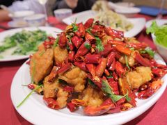 -老吉士酒家(天平路店)