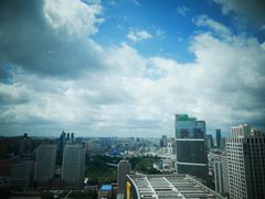 -沈阳君悦酒店·意坊意大利餐厅