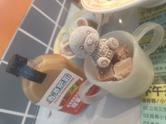 -肥韬茶餐厅(海上世界店)