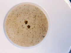 松露蘑菇汤-厚积云牛排餐吧(宽窄巷子店)