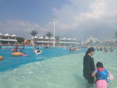 -上海玛雅海滩水公园