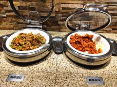-汉巴味德(沈阳万象汇店)
