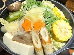 -有喜屋·烧鸟·居酒屋(周浦万达店)