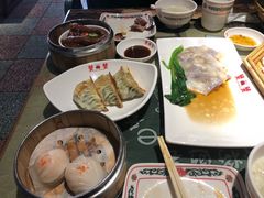 -蟹蟹潮汕砂锅粥(食八方美食城店)