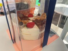 -天母蓝鸟烘焙·蛋糕·下午茶(时代城广场店)