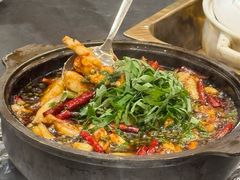 -钦善斋·养生膳食·精典川菜(武侯祠店)