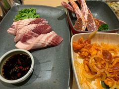 -新石器烤肉(南通CBD大有境店)