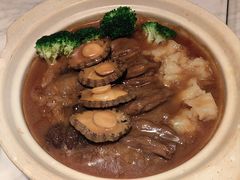 -荣兴酒家(徐家汇店)