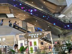 -凯德MALL(西直门店)