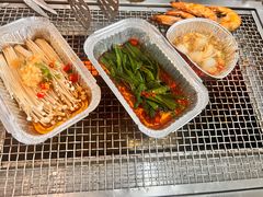 -蚝英雄·鲜蚝自助专门店(小营直营店)