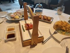 -安蒂娅.悦景轩中餐厅(西乡店)