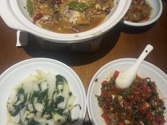 -御湾·浅水湾·贺胜土鸡汤(潜山店)